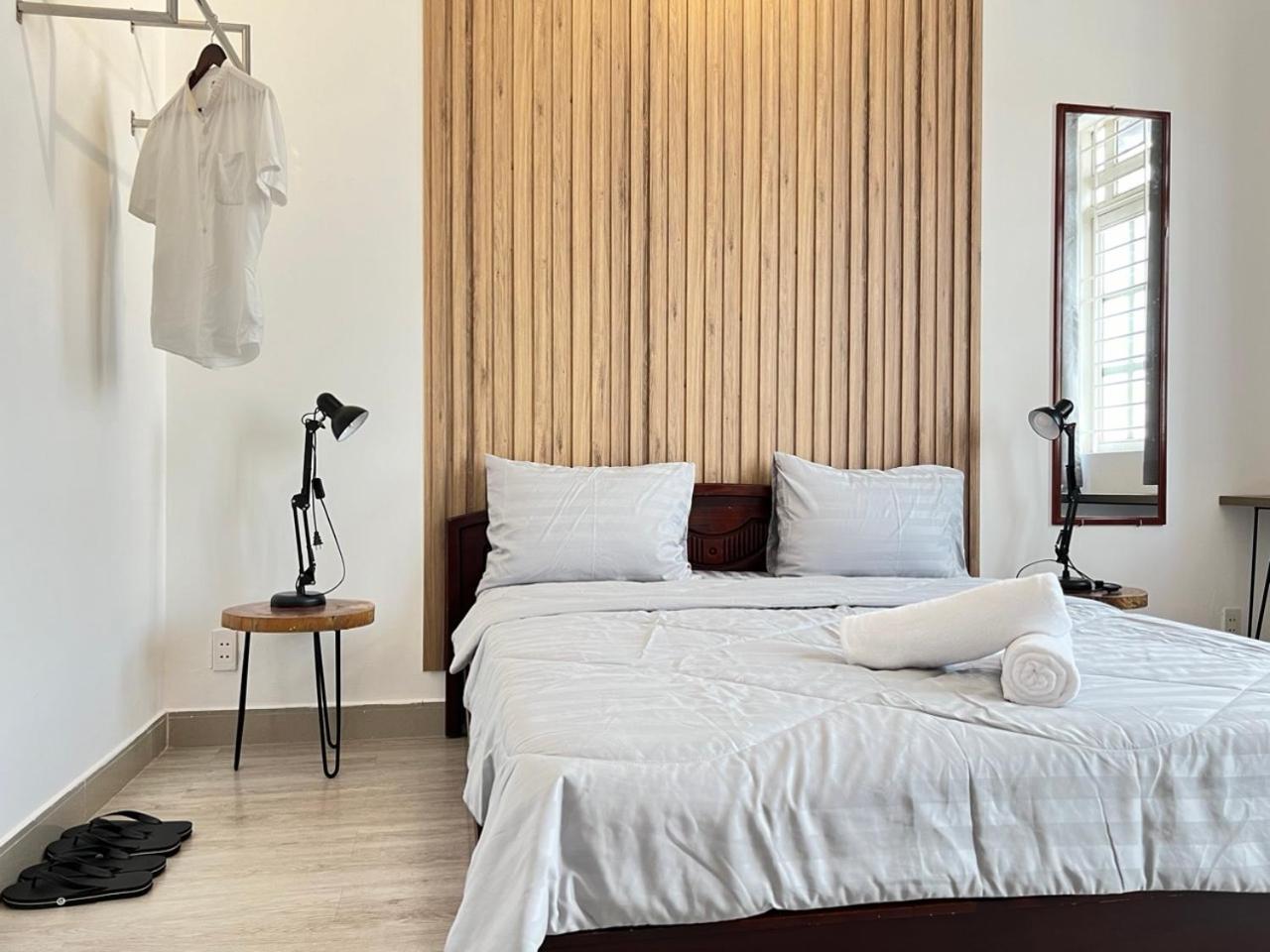Coco Homestay Saigon Хошимин Экстерьер фото